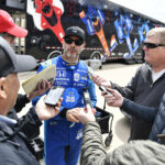 Switch IndyCar de Jimmie Johnson: a razão pela qual ele deixou a NASCAR