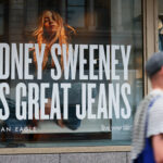 Sydney Sweenay 'Great Jeans' Light o perigoso levantamento do eugênico | Opin