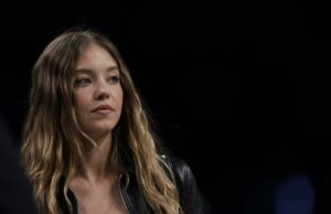 Sydney Sweeney agora tem os garotos orgulhosos em seu canto, diz a cerca publicitária de publicidade em Corona Sydney Sweeney agora tem os garotos orgulhosos em seu canto, diz a cerca publicitária de publicidade em Corona