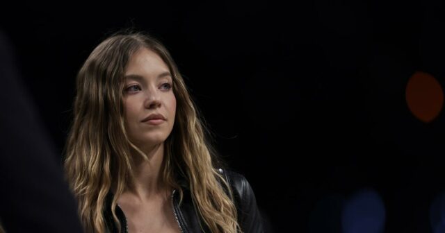 Sydney Sweeney agora tem os garotos orgulhosos em seu canto, diz a cerca publicitária de publicidade em Corona

