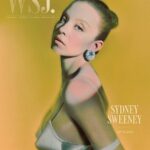 Sydney Sweeney está batendo palmas de volta aos críticos que afirmam que está lucrando com uma imagem supervisionada - insistindo que suas campanhas publicitárias atrevidas são tudo menos acidental