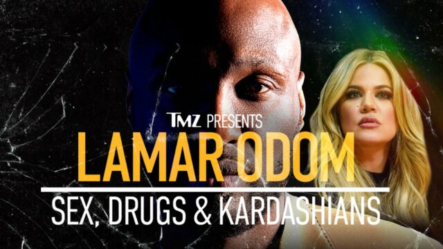 Lamar Odom Odom Sex e Kardshians Artigo 1