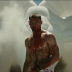 TRAIDER HIM: O produtor Jordan Peele transforma o exercício de futebol em um massacre