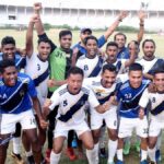 TRAU FC vs. Indian Navy Live Streaming Info: Quando, onde assistir Durand Cup 2025?
