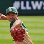 Taiwan venceu sua primeira Little League World Series desde 1996 ao derrotar Nevada por 7-0