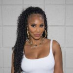 Tamar Braxton diz que quase morreu depois de sofrer ferimentos e perder dentes, ore por mim