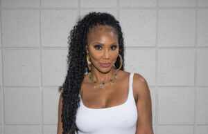 Tamar Braxton diz que ela ‘quase morreu’. ‘Fui encontrado em uma poça de sangue’ Tamar Braxton diz que quase morreu depois de sofrer ferimentos e perder dentes, ore por mim