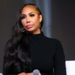 Tamar Braxton compartilha sobre sua experiência de quase morte.