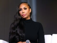 Tamar Braxton diz que ‘quase morreu’ depois de ser encontrada com ferimentos Tamar Braxton compartilha sobre sua experiência de quase morte.
