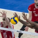 Tantos jogadores poloneses de vôlei ganharam para vencer a Liga das Nações. Sem loucura