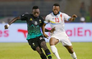 Tanzania vs. Madagascar Informações sobre transmissão ao vivo, Chan 2024: Quando, onde assistir ao Campeonato das Nações Africanas? Tanzania vs Burkina Faso Informações sobre transmissão ao vivo: onde assistir à partida do campeonato da África 2024?