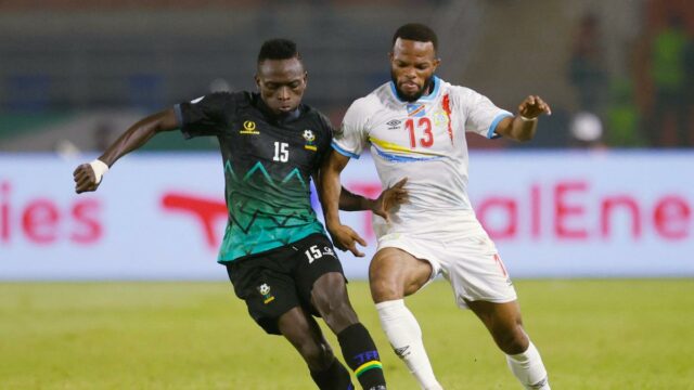 Tanzania vs Burkina Faso Informações sobre transmissão ao vivo: onde assistir à partida do campeonato da África 2024?

