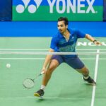 Tarun Mannepalli entra nas semifinais de Macau Open 2025