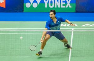 Tarun Mannepalli entra nas semifinais de Macau Open 2025 Tarun Mannepalli entra nas semifinais de Macau Open 2025