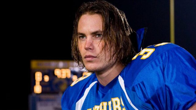 Taylor Kitsch diz que não retornará para reviver a 'noite de sexta -feira', apesar de ter sido perguntada: 'Não vou voltar' | Vídeo

