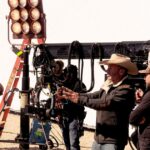 Taylor Sheridan e Paramount se reúnem para lançar um novo estúdio de cinema no Texas