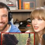 Travis Kelce Taylor Swift Sup Babe Gilmore 2