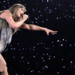 Taylor Swift anuncia o novo álbum 'The Life of a Showgirl'