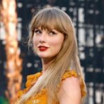 Taylor Swift potencialmente sendo um convidado na nova altura Travis Kelce Jason Kelce Podcast
