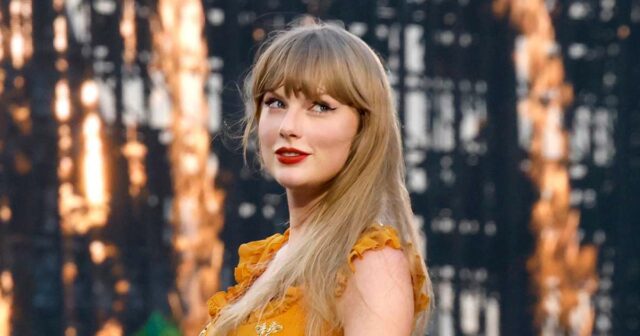 Taylor Swift potencialmente sendo um convidado na nova altura Travis Kelce Jason Kelce Podcast