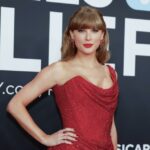 Taylor Swift apresenta 'Life of a Showgirl' Data de lançamento no Kelce Brothers '' New Heights '