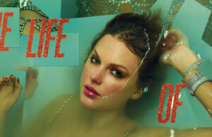 Taylor Swift apresenta uma capa para ‘A vida de uma showgirl’ Taylor Swift apresenta uma capa para 'A vida de uma showgirl'