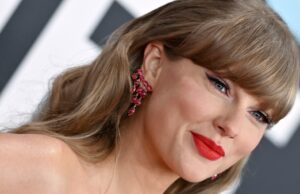 Taylor Swift disse que está obcecada com fermento. O que os fãs acreditam que ela se apresentará no Super Bowl Taylor Swift apareceu em seu primeiro episódio de podcast em