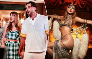 Taylor Swift e Summer of Love de Travis Kelce – desde a reserva de restaurantes e casamentos em família no Tennessee até PDA em Palm Beach Taylor Swift e Summer of Love de Travis Kelce - desde a reserva de restaurantes e casamentos em família no Tennessee até PDA em Palm Beach