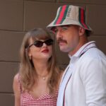 Taylor Swift em "New Heights" ainda parece "quente", embora Trump tenha dito