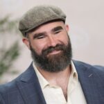 Jason Kelce