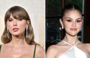 Taylor Swift retira seu lábio vermelho com a nova era ‘Life of a Showgirl’? Taylor Swift | The Eras Tour - Melbourne, Austrália