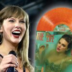 Taylor Swift Album Getty Main Composite