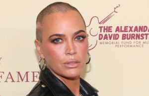 Teddi Mellencamp diz que está “cheio de ansiedade” no meio da imunoterapia GetTyImages-2214430391tdi-mellecamp-say-inmunoterapia-es criando um câncer amidio-câncer.jpg