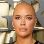 Teddi Mellencamp e o padre John Mellencamps citações sobre seu vínculo