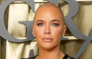 Teddi Mellencamp fala com o pai John Mellencamp todos os dias, apesar da batalha do câncer Teddi Mellencamp e o padre John Mellencamps citações sobre seu vínculo