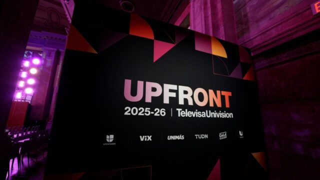 Televisaunivtion vê um volume plano com antecedência, apesar do aumento de anúncios digitais

