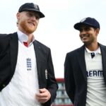 Temperamentos ardentes e uma série fantástica - um ex -skper da Inglaterra elogios Gill, Stokes for Quality Test Cricket