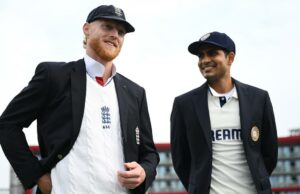Temperamentos ardentes e uma série fantástica – um ex -skper da Inglaterra elogios Gill, Stokes for Quality Test Cricket Temperamentos ardentes e uma série fantástica - um ex -skper da Inglaterra elogios Gill, Stokes for Quality Test Cricket