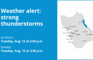 Tempestade com o tamanho da ervilha, no Grande Tahoe Lake Taoe e na área de Minze da cidade de Reno-Carson, terça-feira na terça-feira Tempestade com o tamanho da ervilha, no Grande Tahoe Lake Taoe e na área de Minze da cidade de Reno-Carson, terça-feira na terça-feira