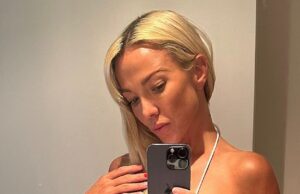 Tenho 42 anos com uma idade biológica de 21 anos. Aqui está o plano pelo qual vivo e a dieta saudável que desisti para alcançá -la Sommer Shiels (foto) tem 42 anos, mas sua idade biológica é de 21 anos.