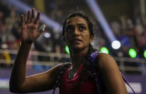 Tennis Globe Championships 2025– Stern Exame para Sen, Sindhu, índios trabalhando em Paris Tennis Globe Championships 2025-- Stern Exame para Sen, Sindhu, índios trabalhando em Paris