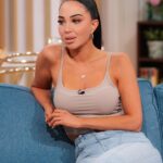 Tulisa revelou que tentou tirar a própria vida duas vezes depois de ser levada ao fundo do poço depois de se envolver em um escândalo de drogas já em 2013