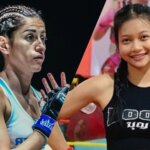 Teodora quer terminar o Kirilova Supergirl no início de uma noite de luta 34: "Será a maior coisa para obter uma pontuação de nocaute"