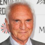 Terence Stamp foi inspirado a se tornar um ator pelas oito palavras de crítica de seu pai