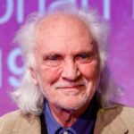 Terence Stamp morre aos 87 anos.