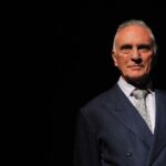 Terence Stamp morre com 87 anos. Ele era um ator prolífico e interpretou o general Zod, nos 'Superman Films'.
