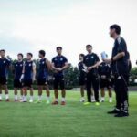 Terrível, Shin Tae-Yong chegou Ulsan HD imediatamente na Liga Sul da Coréia