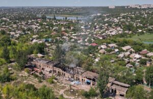 Terror na Ucrânia Oriental para Trump Host para dar papel à Rússia Terror na Ucrânia Oriental para Trump Host para dar papel à Rússia