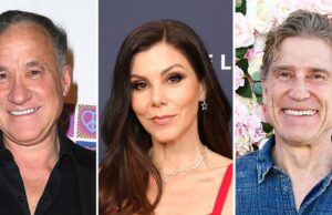 Terry Dubrow e Heather Dubrow defendem ‘o maior perdedor’ Doutor Robert Huizenga Os maiores escândalos do perdedor e controvérsias ao longo dos anos