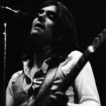 Terry Reid, um cantor de poder que rejeitou ofertas para se juntar ao Led Zeppelin e Deep Purple, morre às 75